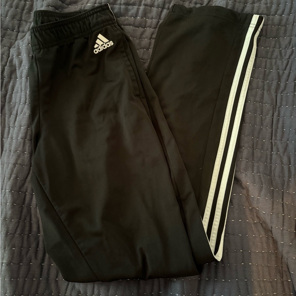 Adidas Track Pants